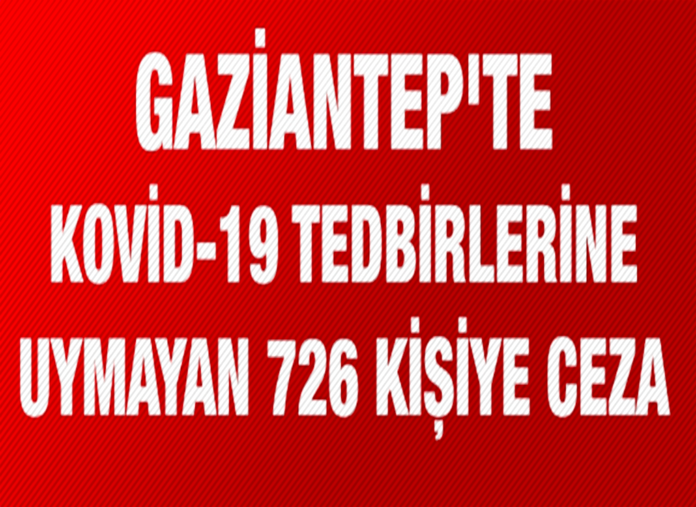Gaziantep-haber