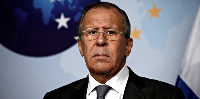 10 milyon dolarlık varlığı olan Rus Dışişleri Bakanı Sergey Lavrov kimdir?