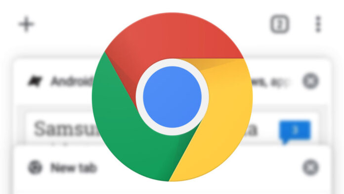 Android'de Google Chrome artık yüzde 20 daha hızlı!