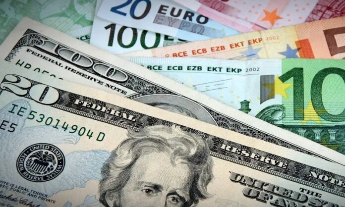 Euro dolar Euro dolar güncel döviz kuru yorumu: Kaçınılmaz görünüyorgüncel döviz kuru yorumu: Kaçınılmaz görünüyor