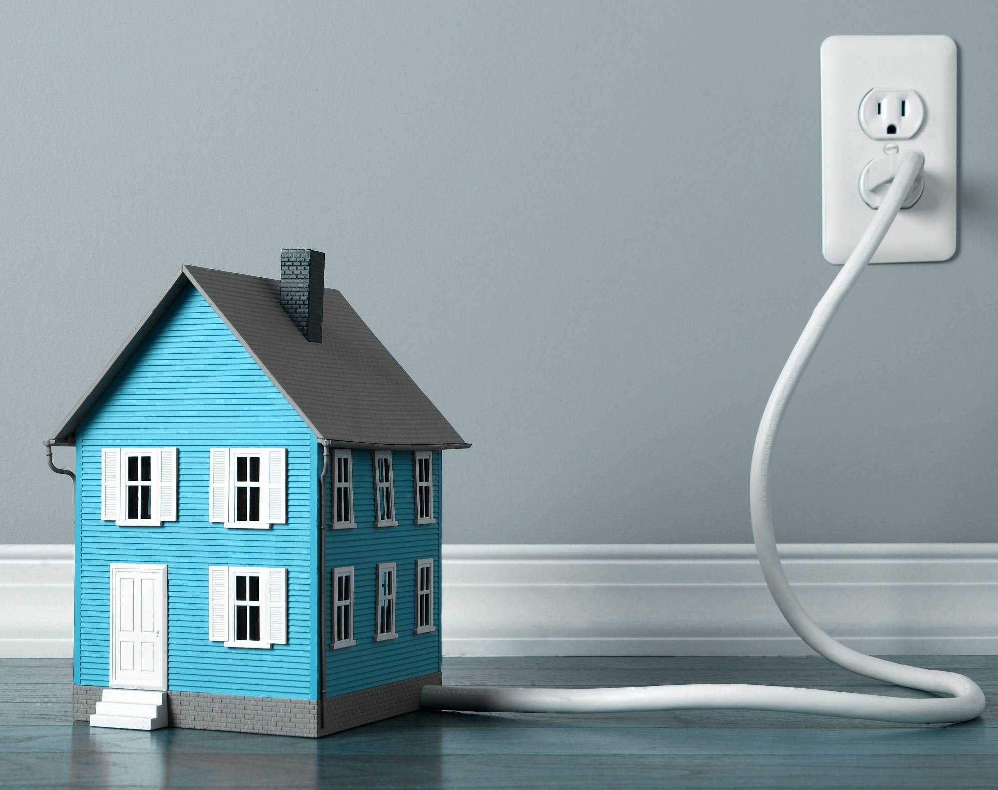 Evde elektrikten nasıl tasarruf edilir? (Elektrik tasarrufu için zaman dilimleri)