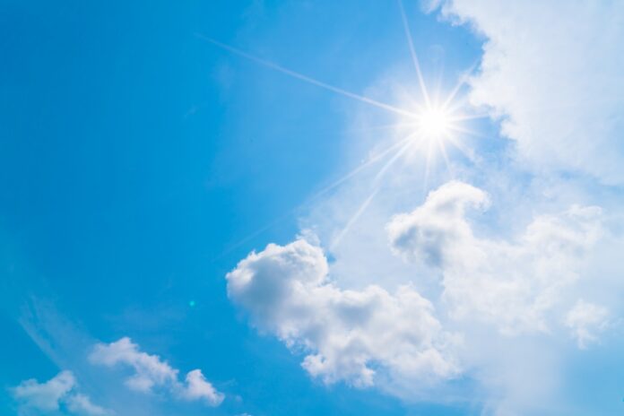 Gaziantep’te hava durumu: Hava güneşli ve açık olacak