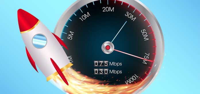 İnternet bağlantı hız ölçümü: Ne kadar hızlı internetim var?