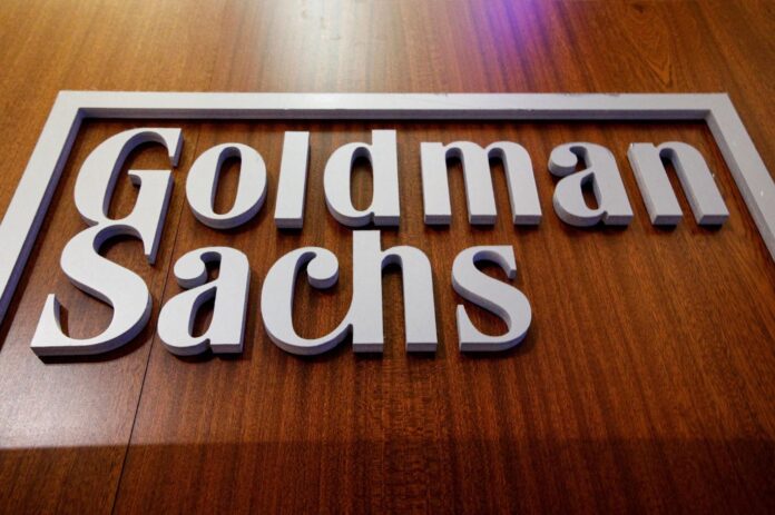 Goldman Sachs'tan Türkiye için faiz tahmini Her ay 100 baz puan...