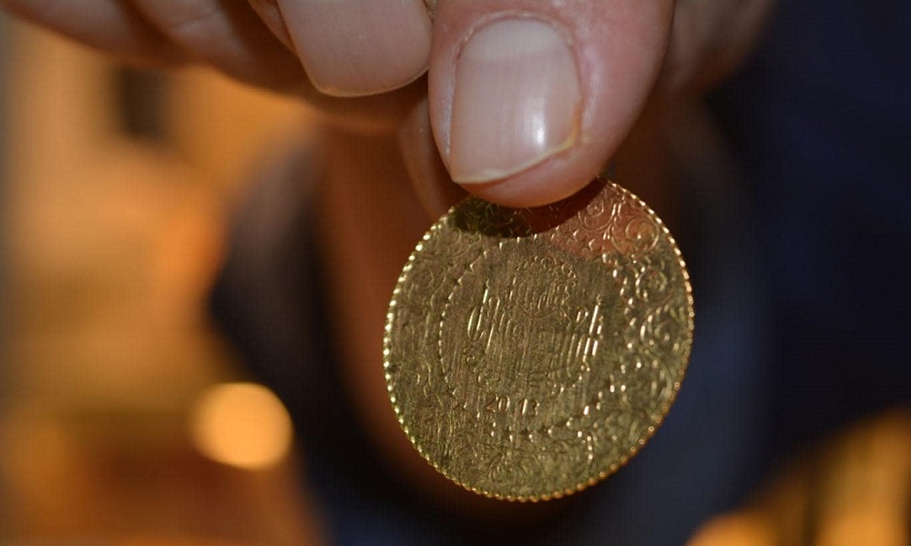 Gram altın fiyatı rekora koşuyor! Çeyrek altın kaç lira?