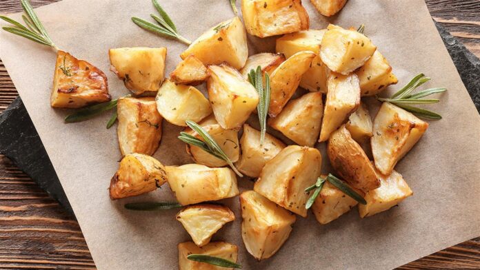 Patates Diyeti: Kilo kaybı için gerçekten etkili mi?