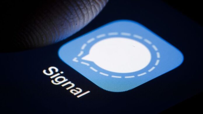 Signal, Android uygulamasında SMS desteğini kaldırıyor