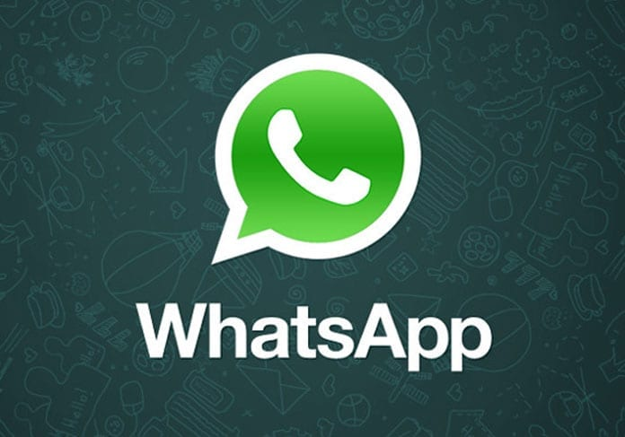 WhatsApp güncellemeleri
