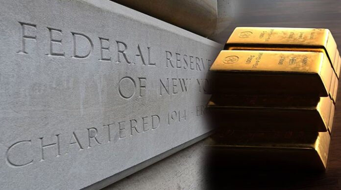 Altın fiyatları Fed'den gelen haberler yükselişte!