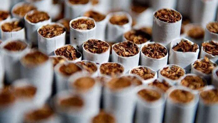 Sigaraya zam geliyor: En ucuz sigara fiyatı 33 lira olacak